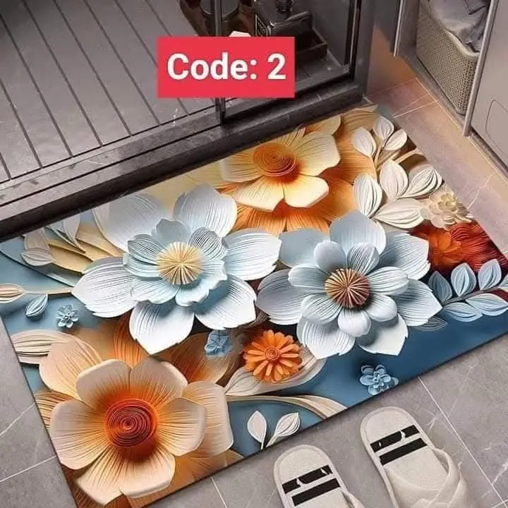 Flore-mat-code-2