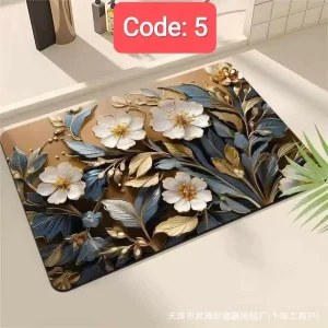 Flore-mat-code-5
